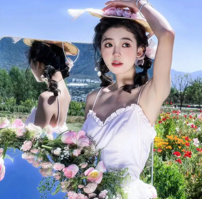 第一大总统