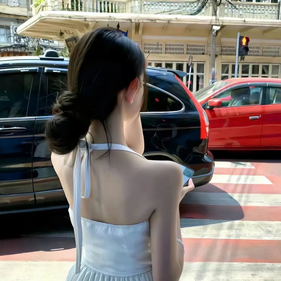 十三妹粤语