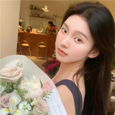 玉女倾城