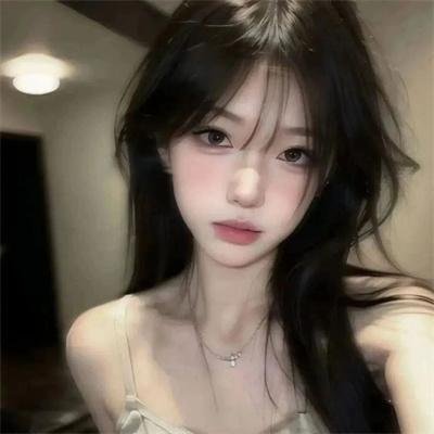 雾中湖